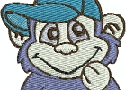 Beach Monkeys 2